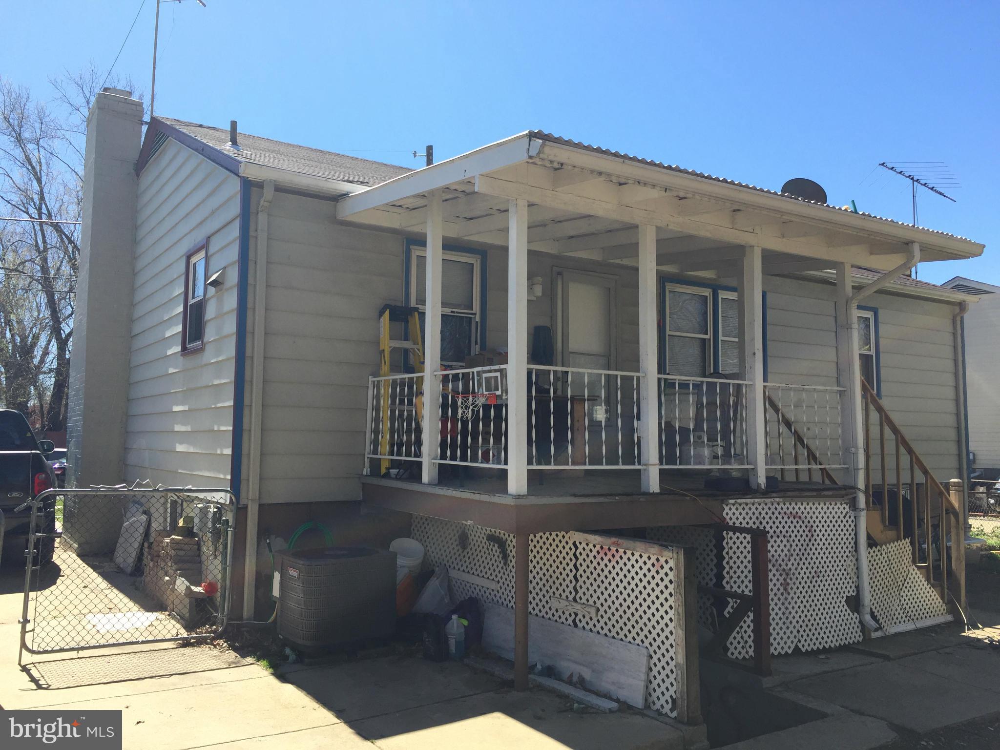 PARKSIDE - Residential