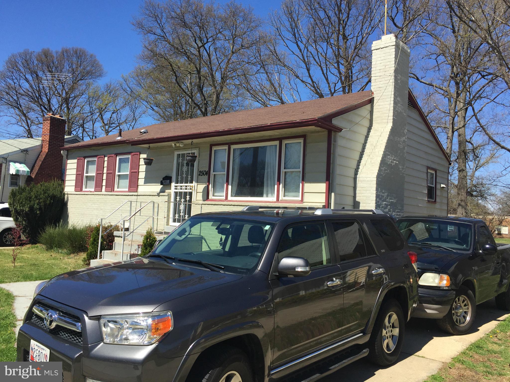 PARKSIDE - Residential