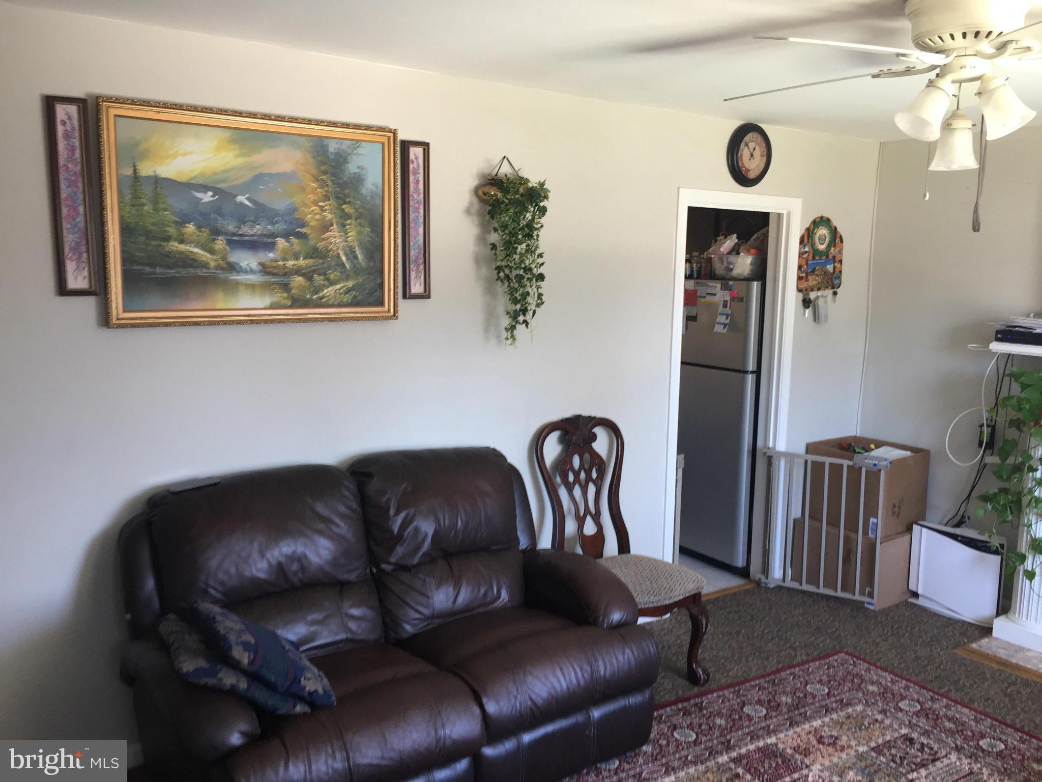 PARKSIDE - Residential