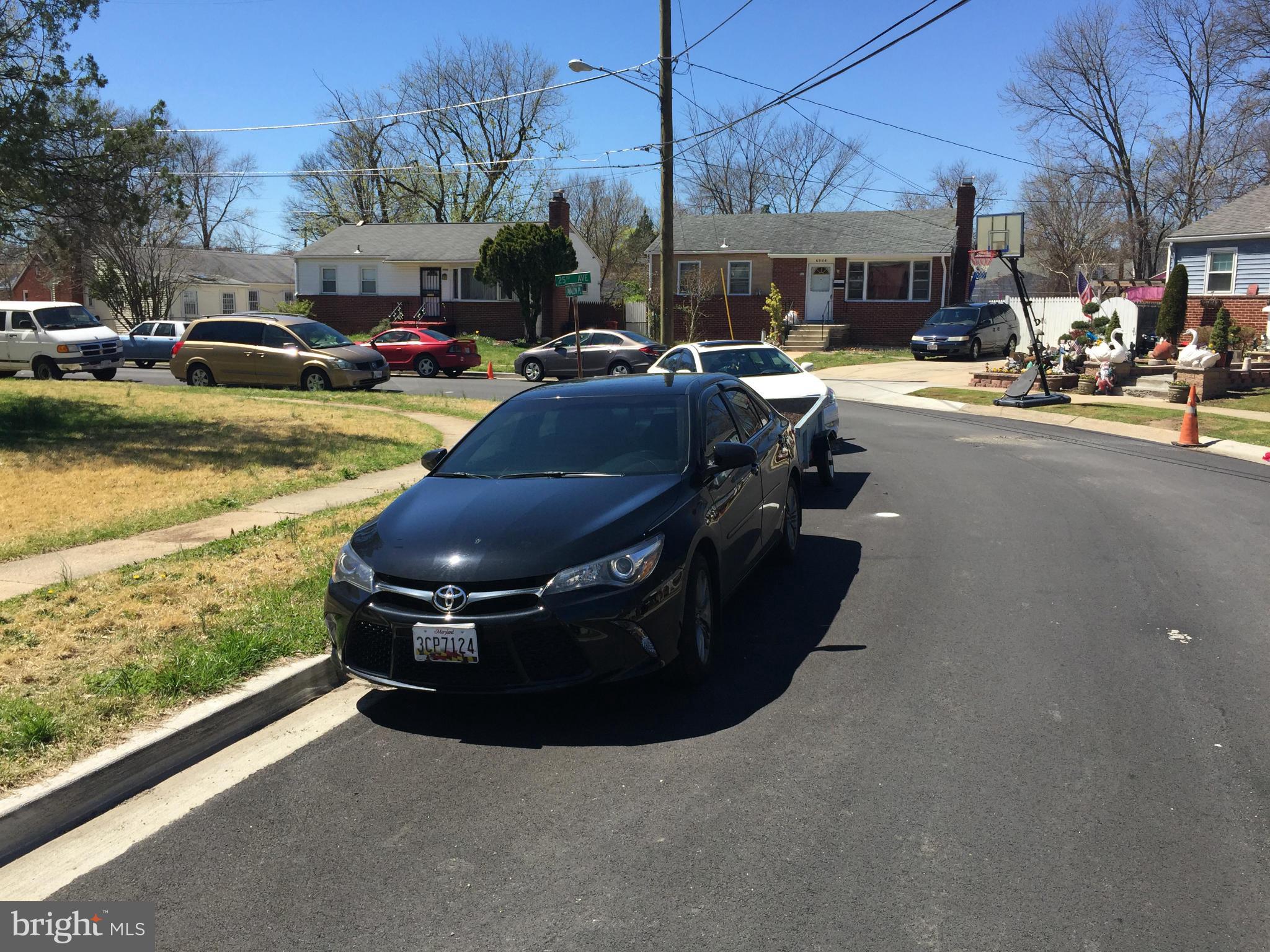 PARKSIDE - Residential