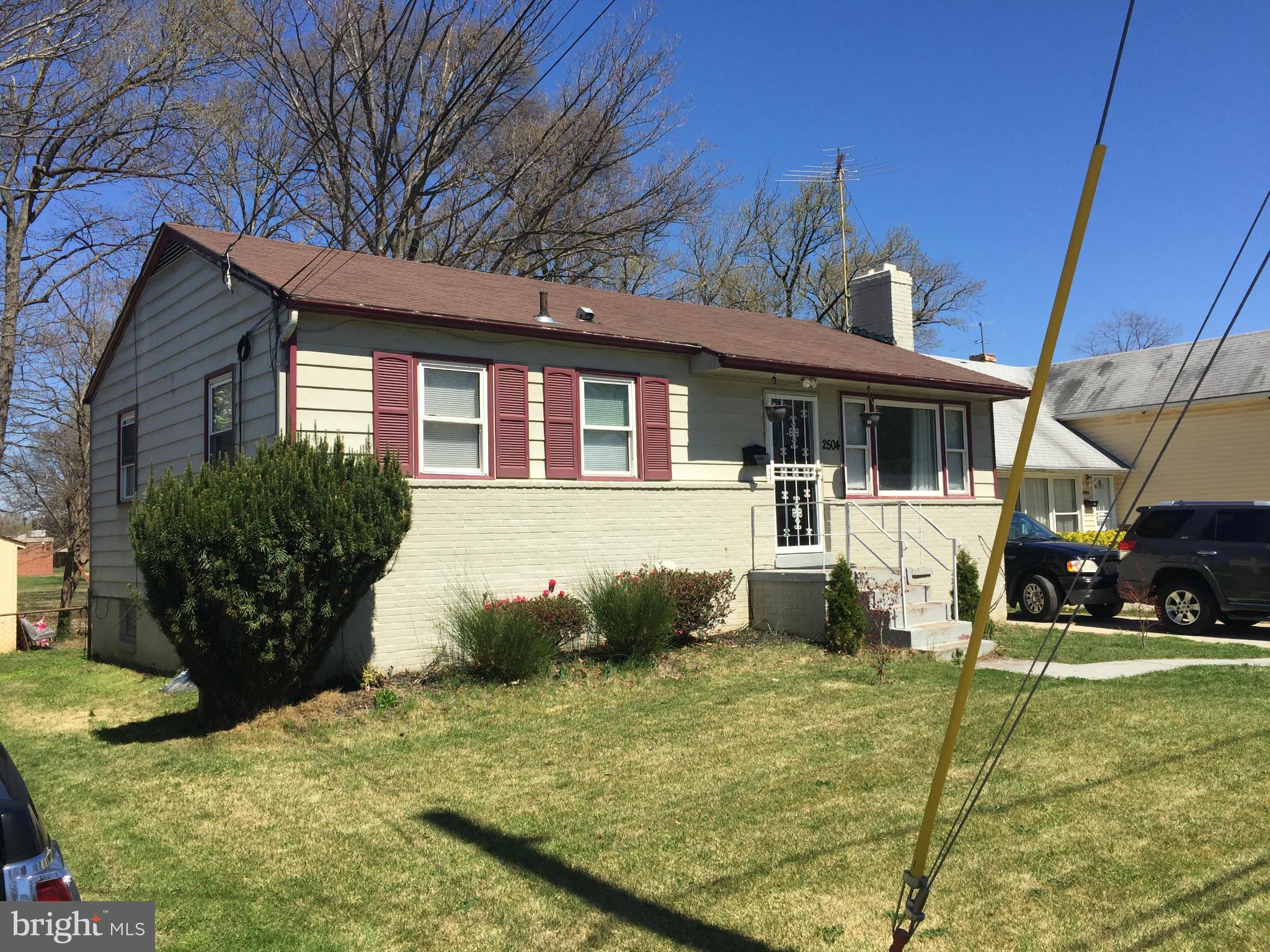 PARKSIDE - Residential