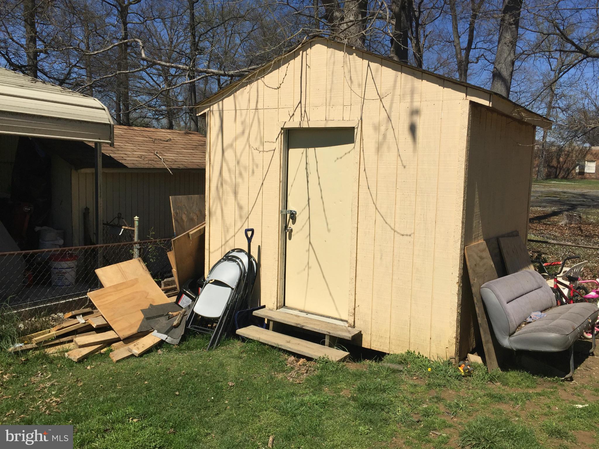 PARKSIDE - Residential