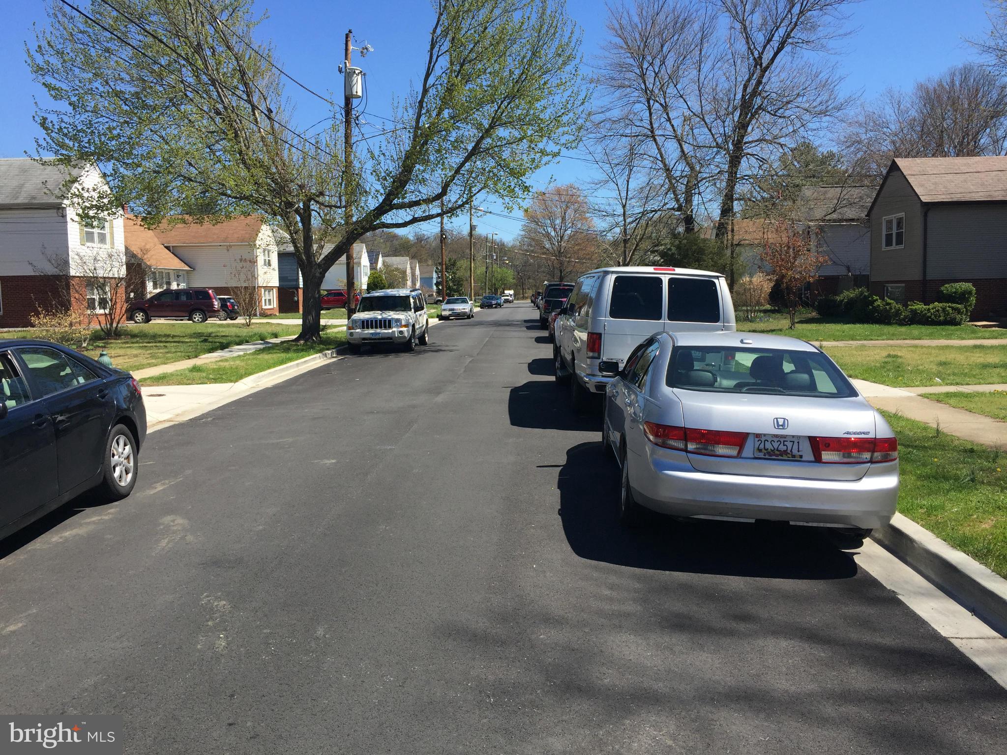 PARKSIDE - Residential