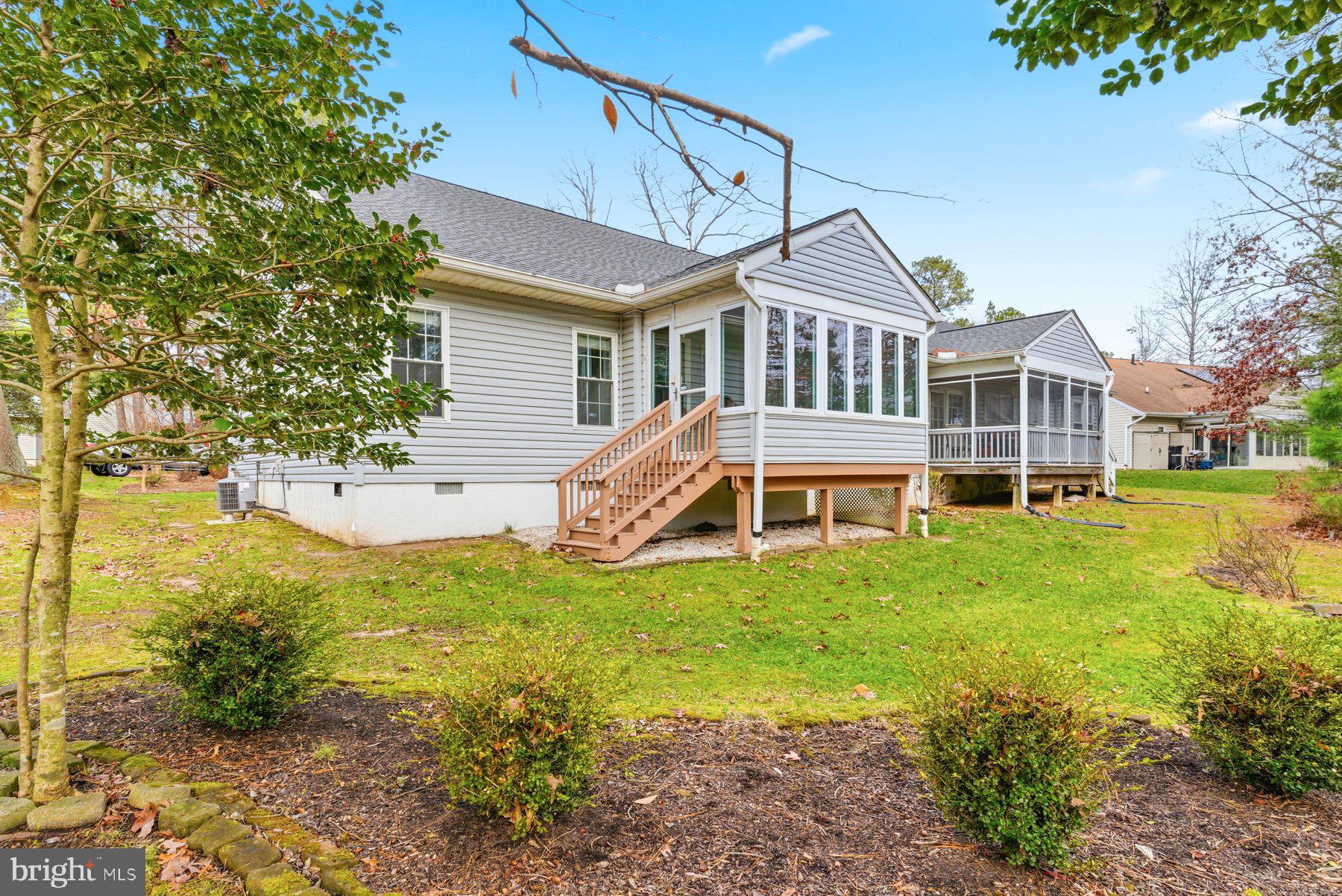 VILLAGES AT WILDEWOOD - Residential