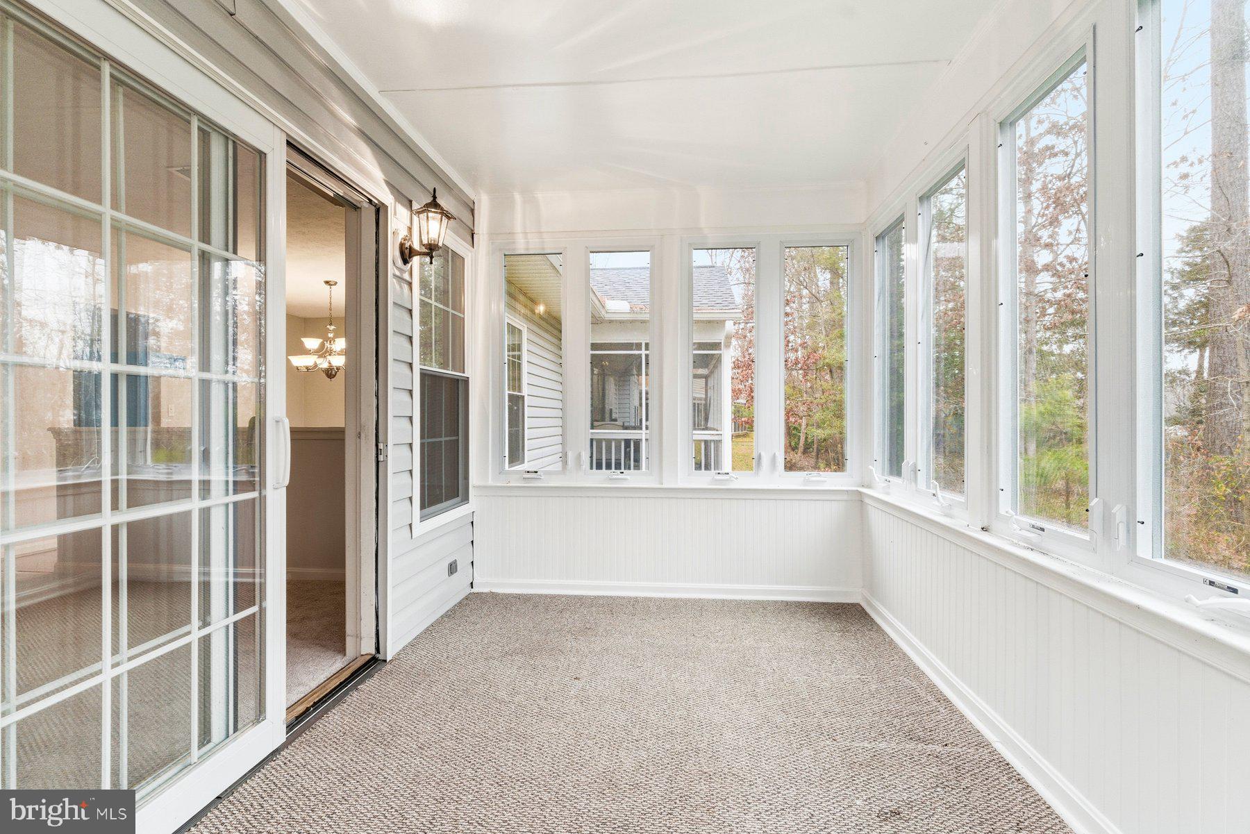 VILLAGES AT WILDEWOOD - Residential