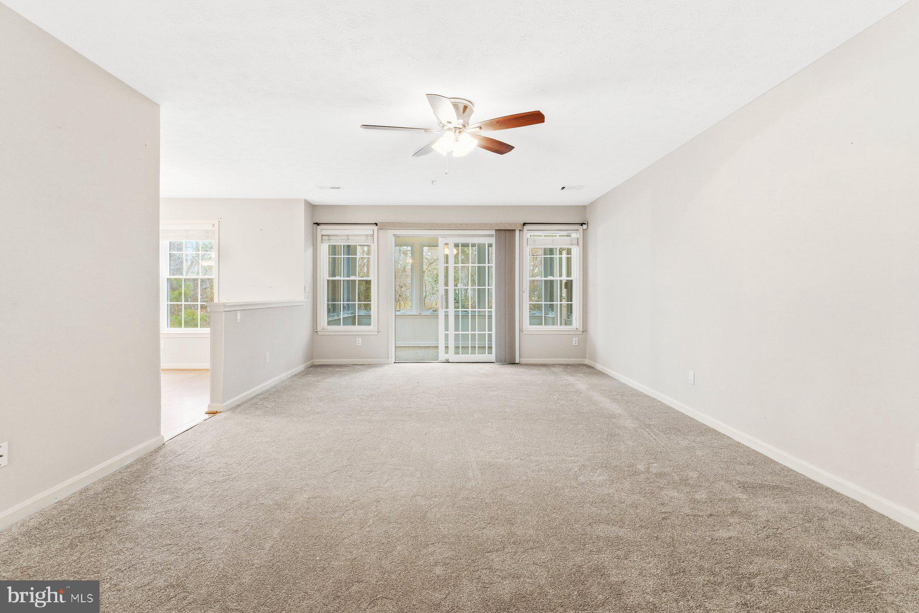 VILLAGES AT WILDEWOOD - Residential