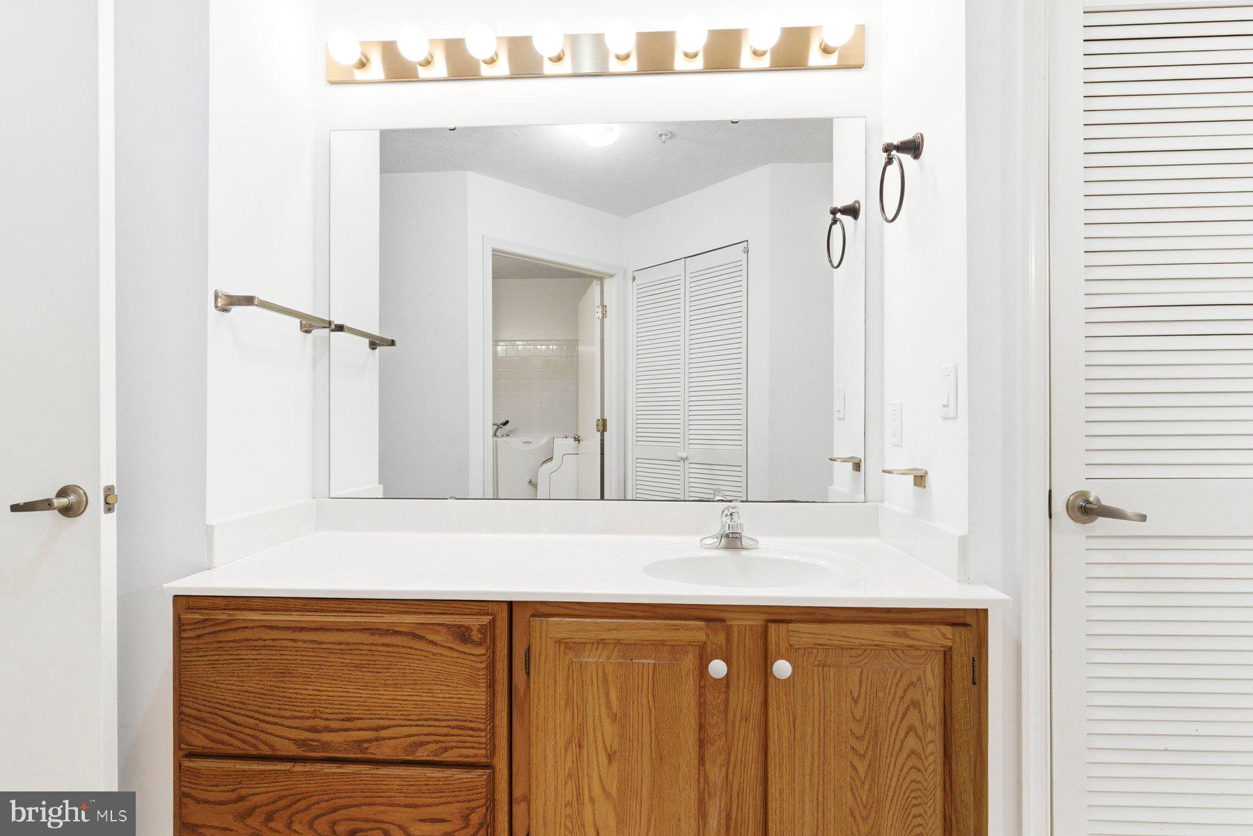 VILLAGES AT WILDEWOOD - Residential