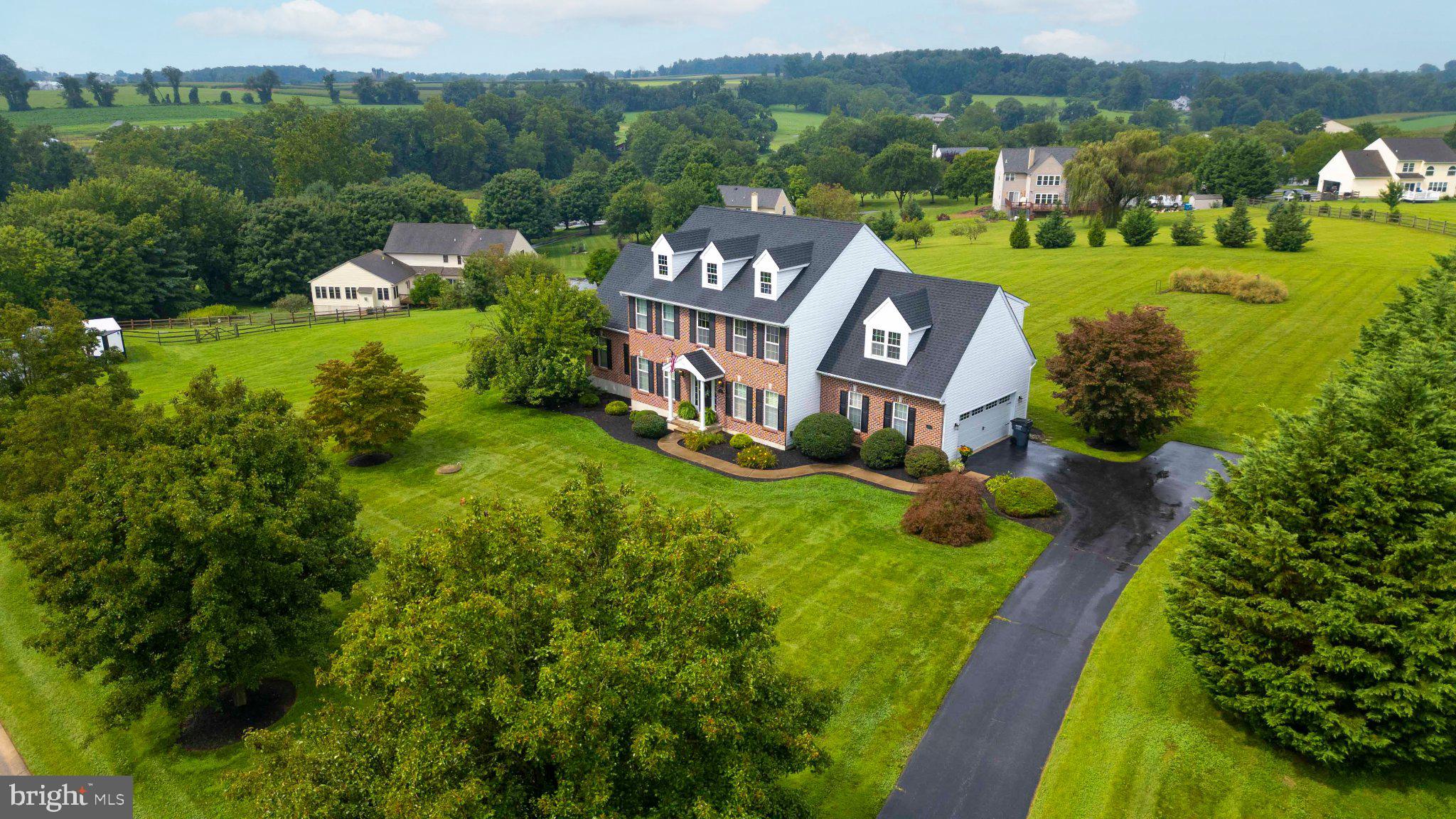 32 WHEATSHEAF LANE