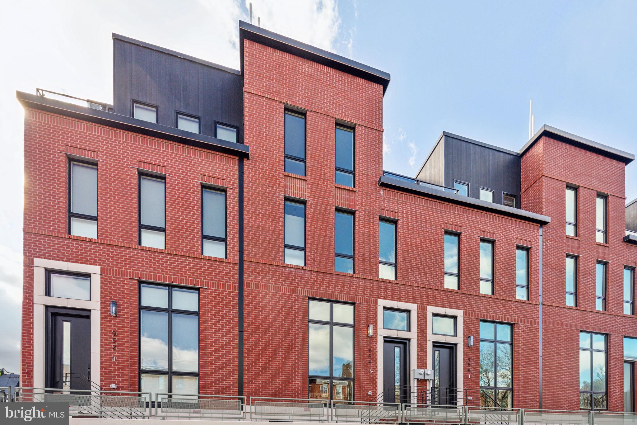 NORTHERN LIBERTIES - Residential