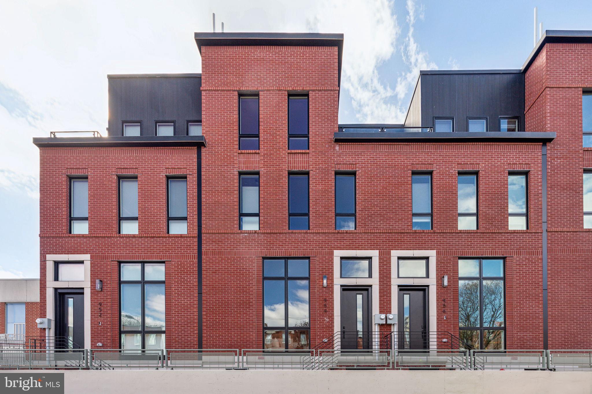 NORTHERN LIBERTIES - Residential