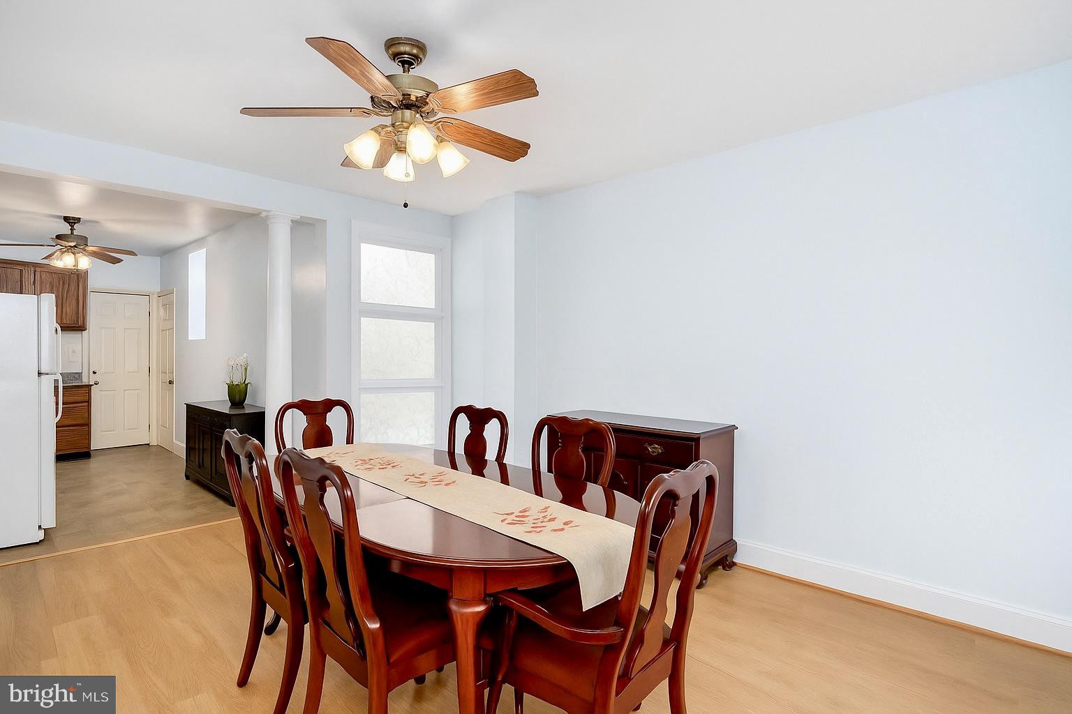RIVERSIDE PARK - Residential Lease