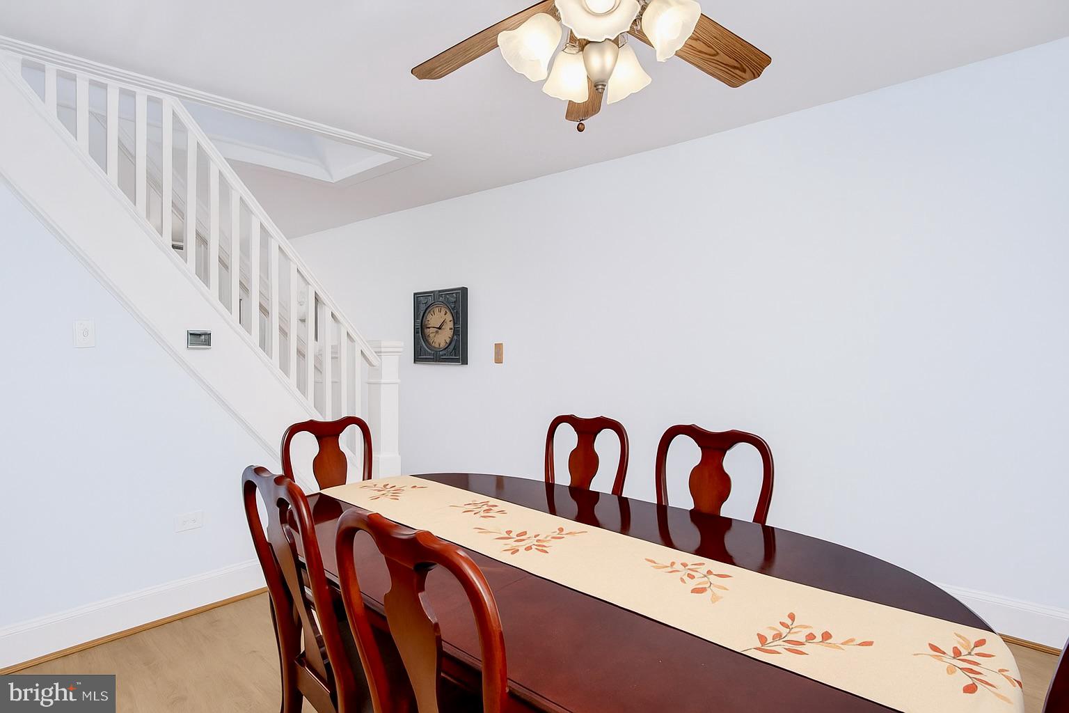 RIVERSIDE PARK - Residential Lease