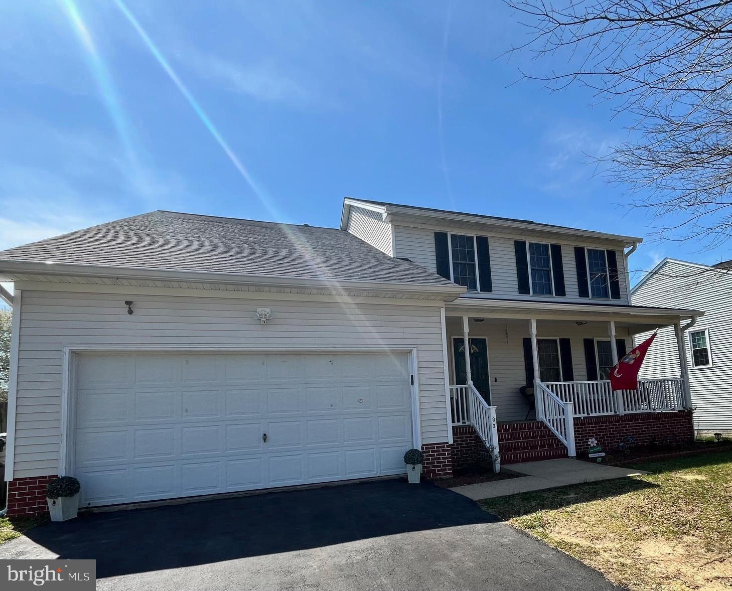 FALMOUTH VILLAGE - Residential