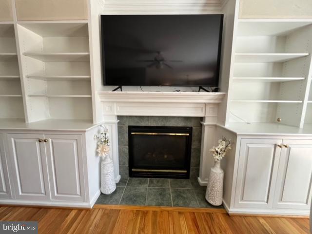 FALMOUTH VILLAGE - Residential