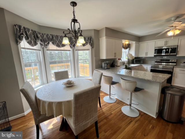 FALMOUTH VILLAGE - Residential