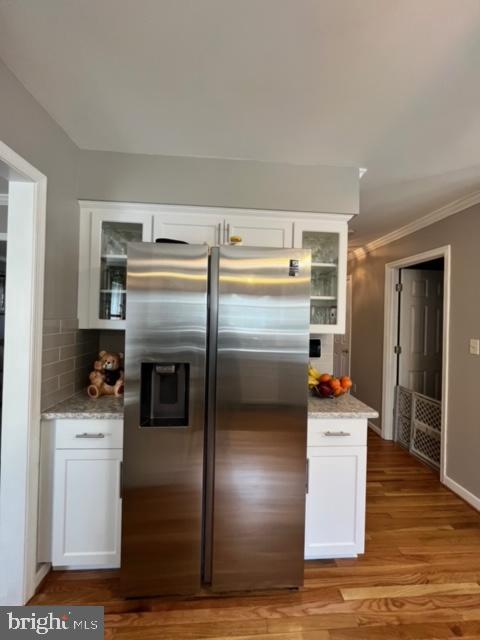 FALMOUTH VILLAGE - Residential
