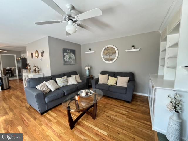 FALMOUTH VILLAGE - Residential