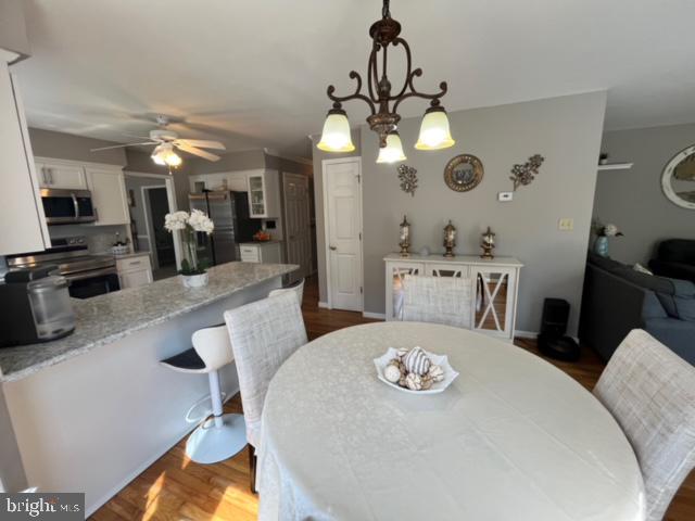 FALMOUTH VILLAGE - Residential