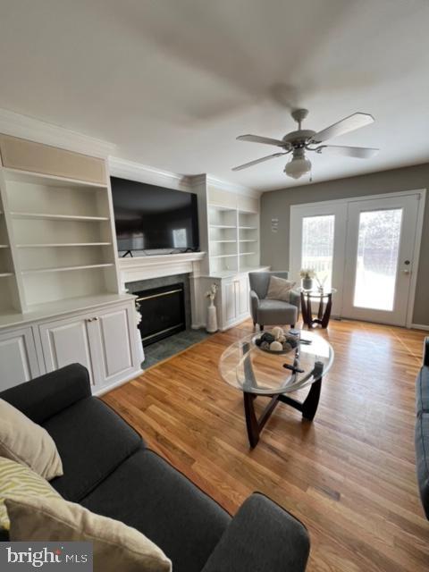 FALMOUTH VILLAGE - Residential
