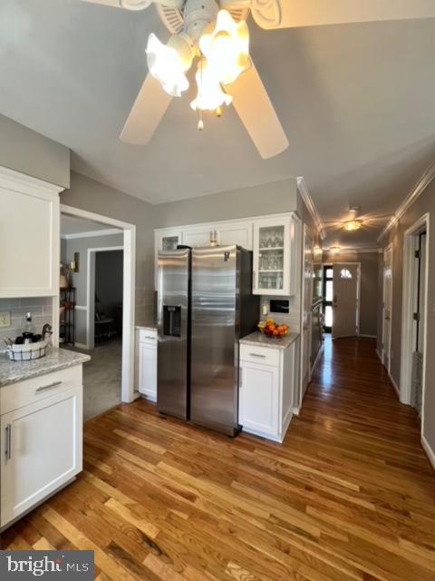 FALMOUTH VILLAGE - Residential