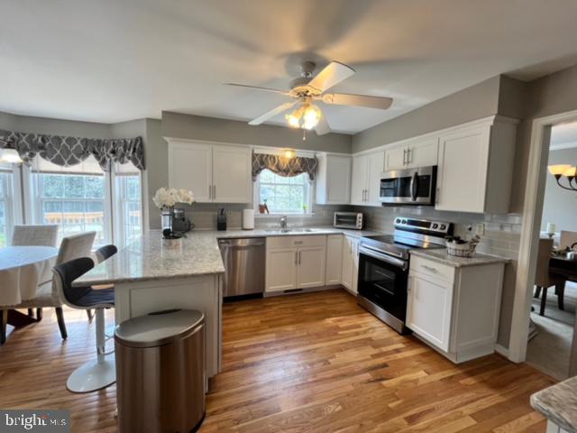FALMOUTH VILLAGE - Residential