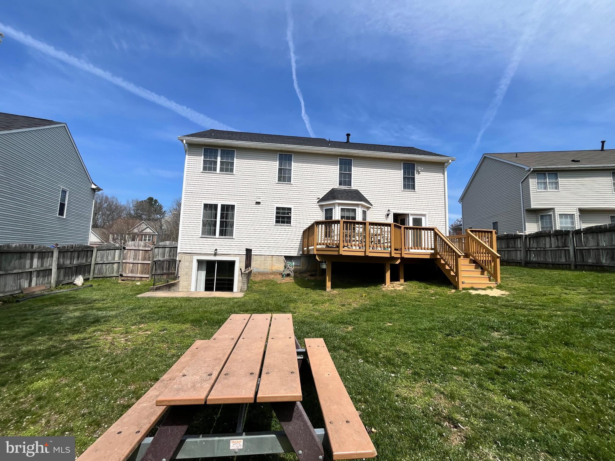 FALMOUTH VILLAGE - Residential