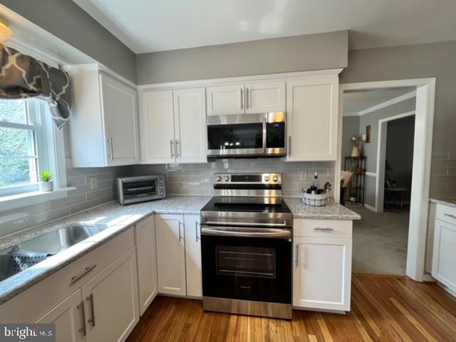 FALMOUTH VILLAGE - Residential