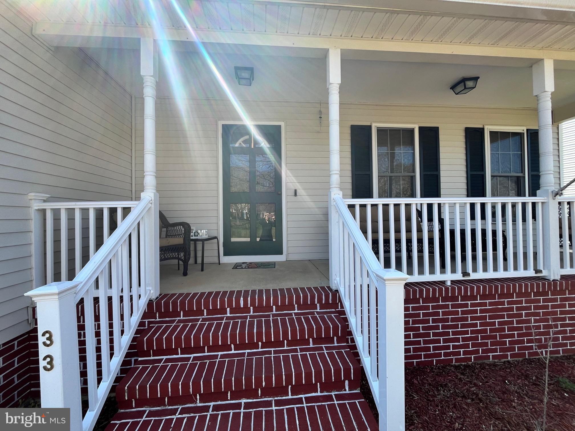FALMOUTH VILLAGE - Residential