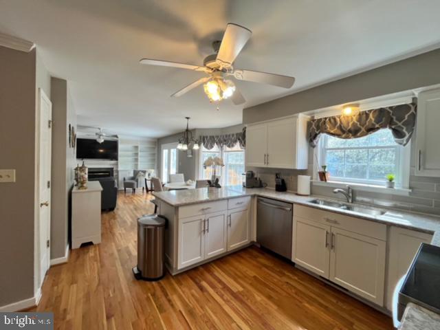 FALMOUTH VILLAGE - Residential