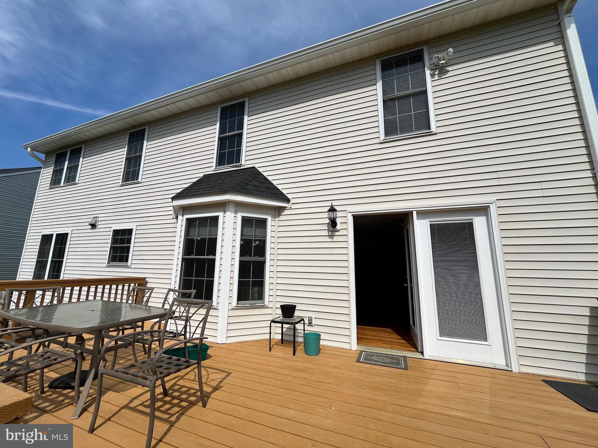 FALMOUTH VILLAGE - Residential