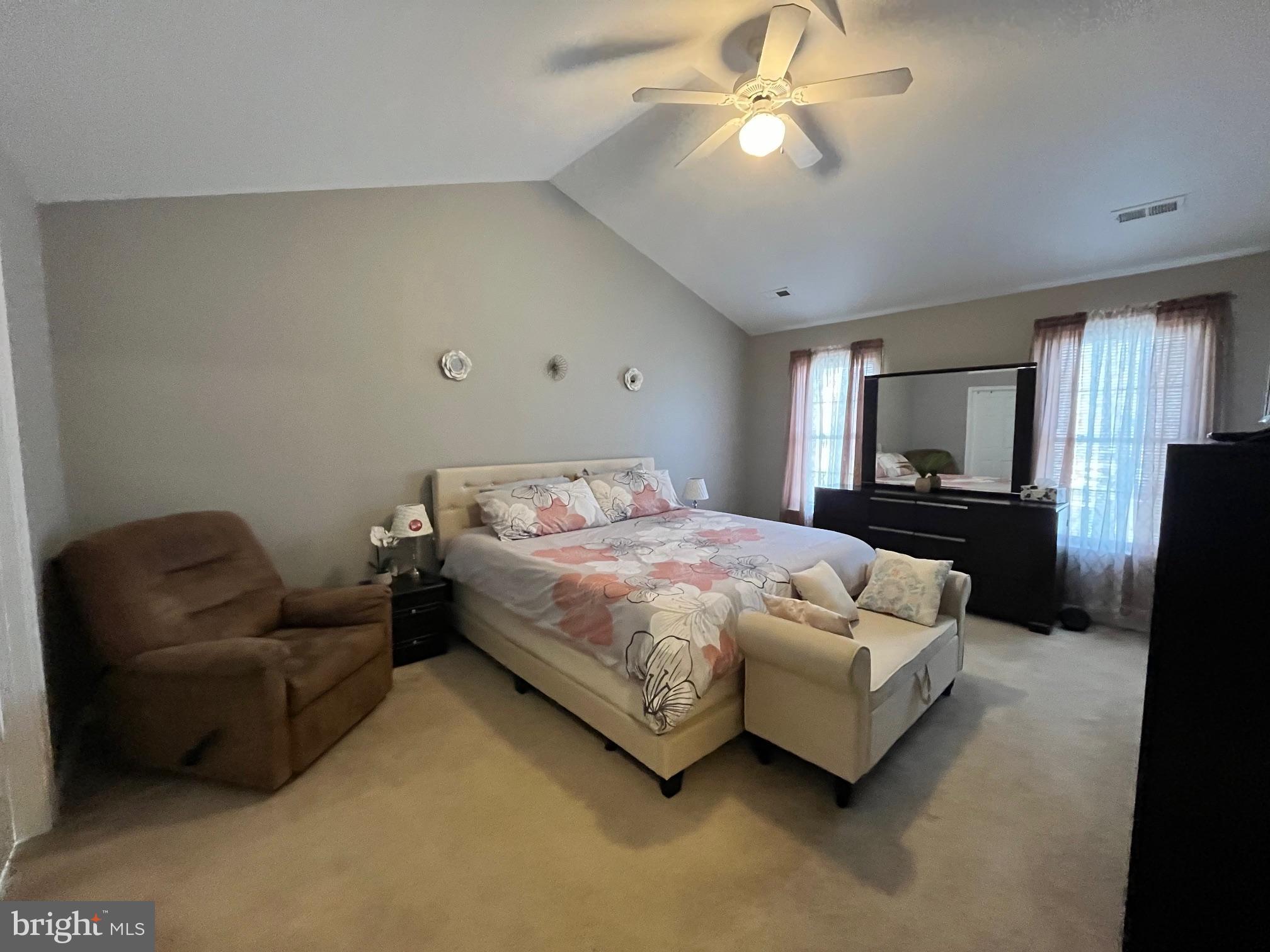 FALMOUTH VILLAGE - Residential