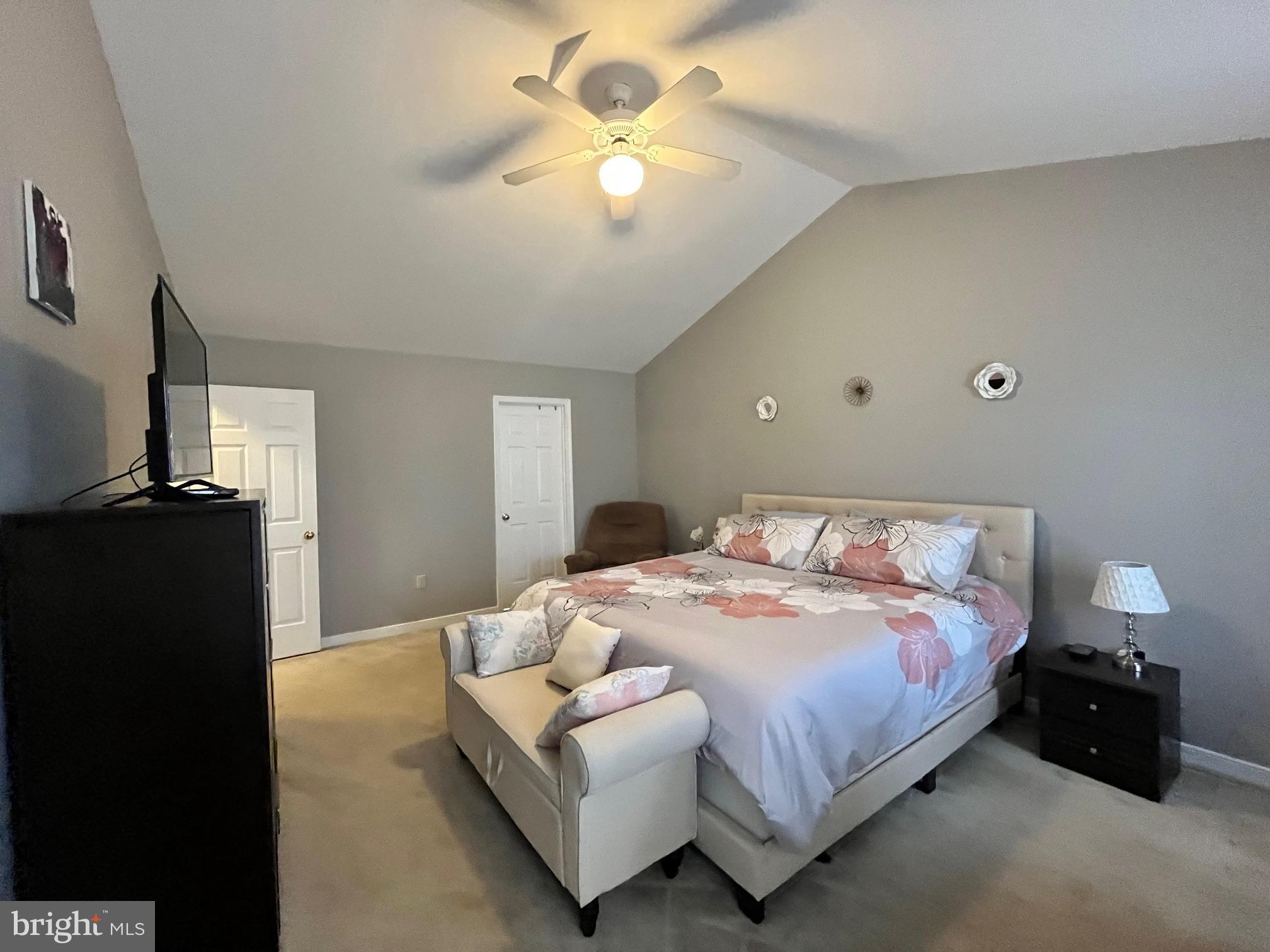 FALMOUTH VILLAGE - Residential