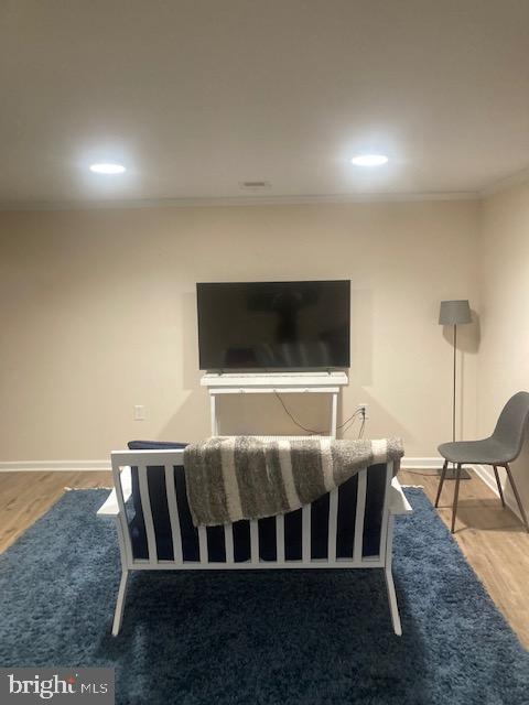 BERKELEY MANOR - Residential