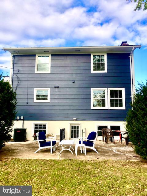 BERKELEY MANOR - Residential