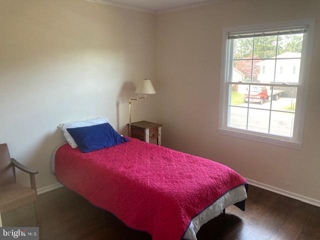 BERKELEY MANOR - Residential