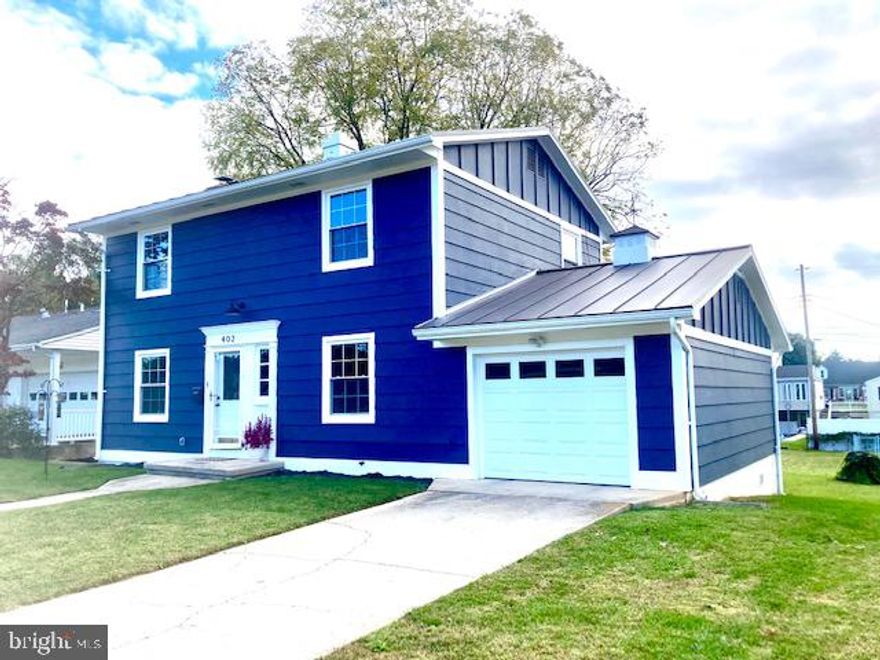 Stunningly Remodeled Home – Move-In Ready!
This beautifully updated home has been completely transformed, offering the perfect blend of modern convenience and timeless charm. Every detail has been meticulously upgraded to create a truly turn-key living experience.
A key feature is the brand new standing seam metal roof for durability and curb appeal. There are fresh updates throughout the house, including a new furnace, water heater, and electric service. All-new windows and cabinetry provide energy efficiency and a fresh, modern look.  The two beautifully remodeled bathrooms offer a truly spa-like experience! And gleaming new wood flooring and neutral colors create an inviting, cohesive atmosphere throughout the home. Cozy up by the two fireplaces – one in the spacious main-level living room and another in the lower-level family room. The garage door is also new for ease and security.  
The finished lower level offers a new washer and dryer in the spacious laundry room and additional living space with a convenient walkout to the backyard, ideal for entertaining or relaxation. A fenced backyard offers intimacy and ample space for outdoor activities.
This home, just minutes from shopping, major interstates and the local school, is completely move-in ready – all the work has been done for you! Plus, the seller is offering a generous $2,500 contribution toward the buyer's closing costs.
Don’t miss your chance to own this stunning, fully updated home in a prime location. Schedule your showing today!

Open House Saturday 11/16 11:00am to 2:00pm