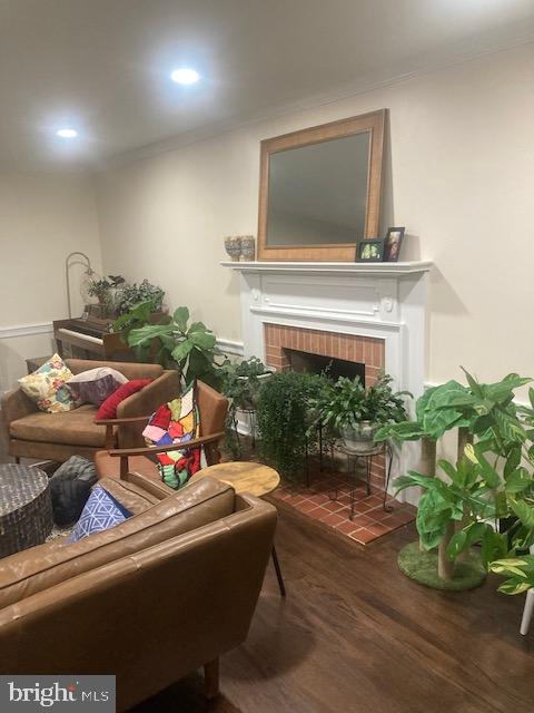 BERKELEY MANOR - Residential