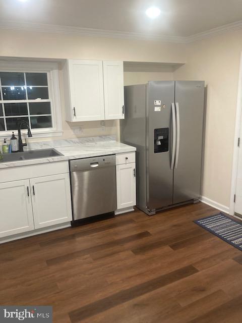 BERKELEY MANOR - Residential