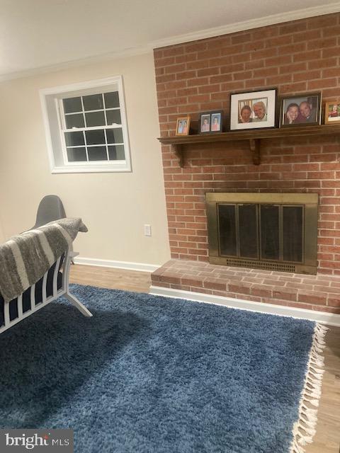 BERKELEY MANOR - Residential