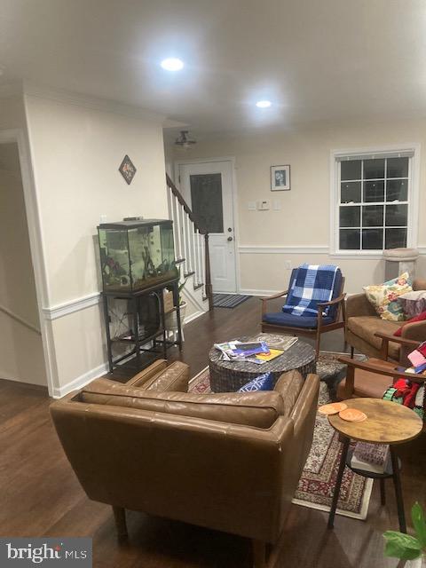 BERKELEY MANOR - Residential