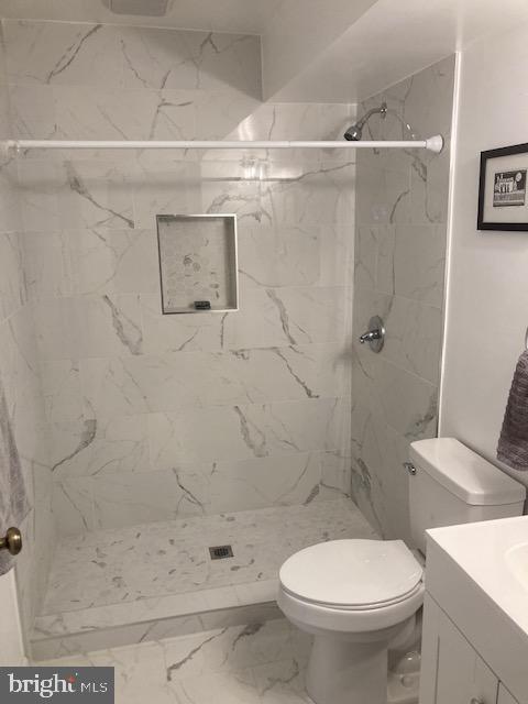 BERKELEY MANOR - Residential