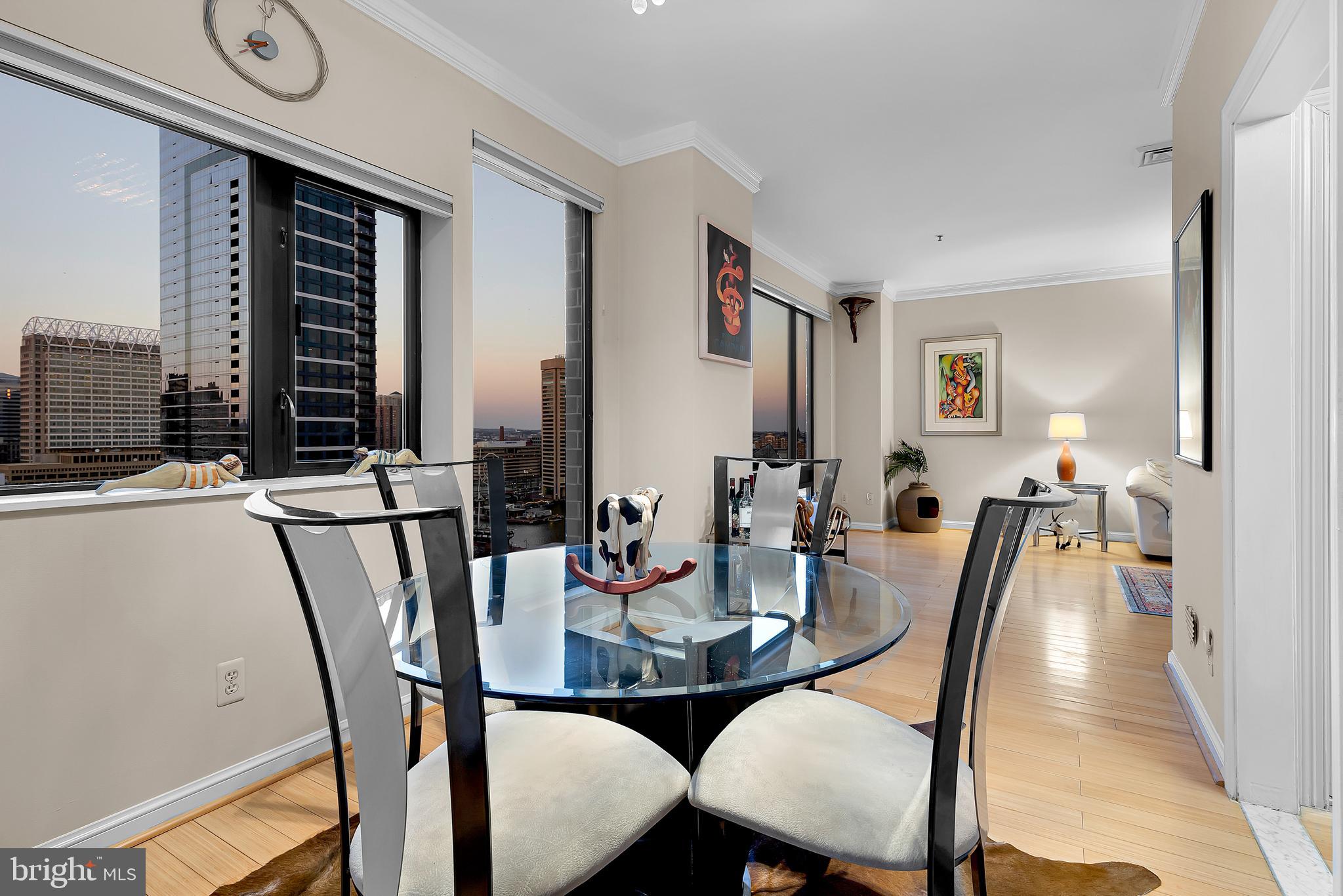 HARBOR COURT CONDOMINIUMS - Residential