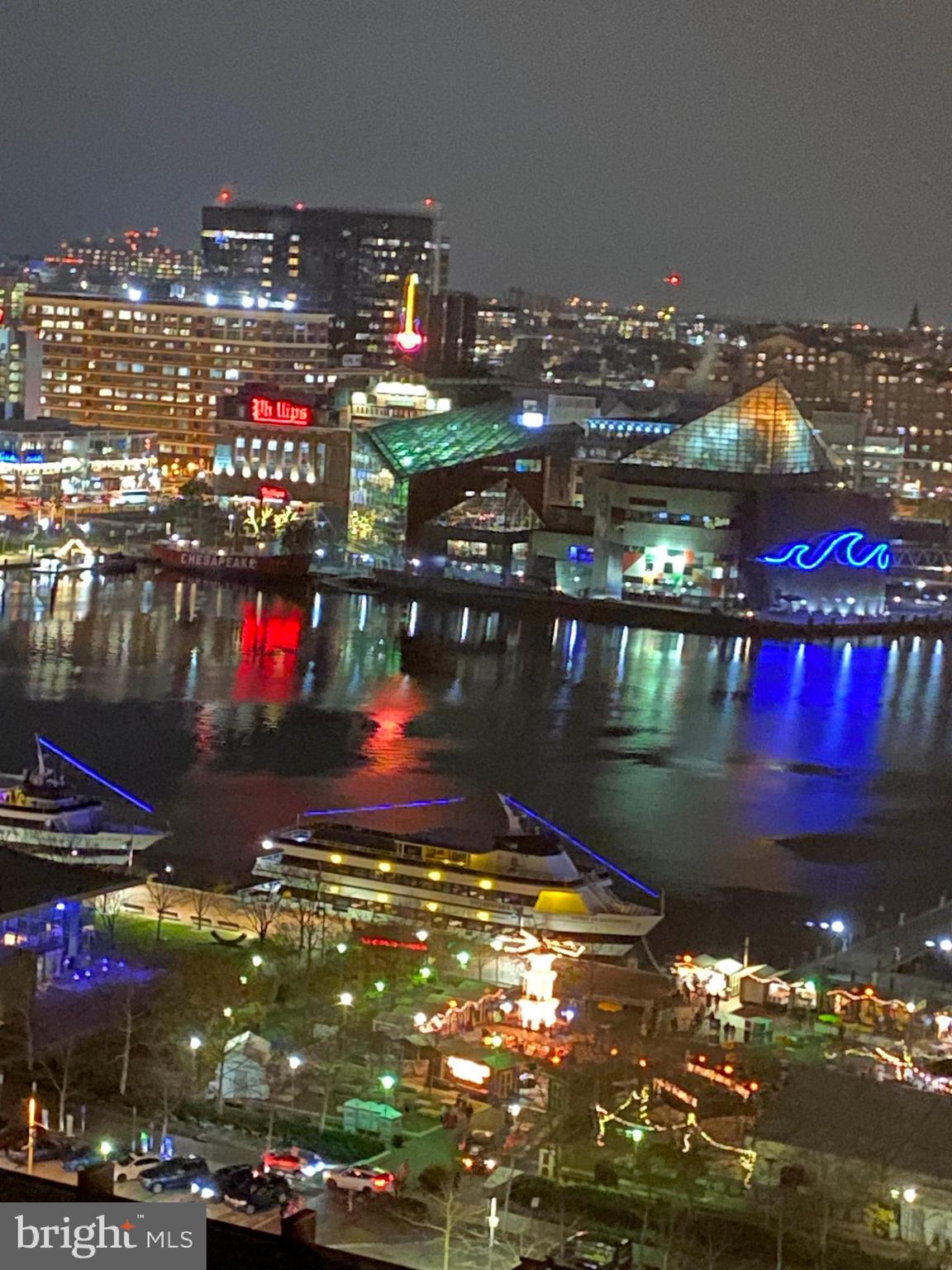 HARBOR COURT CONDOMINIUMS - Residential