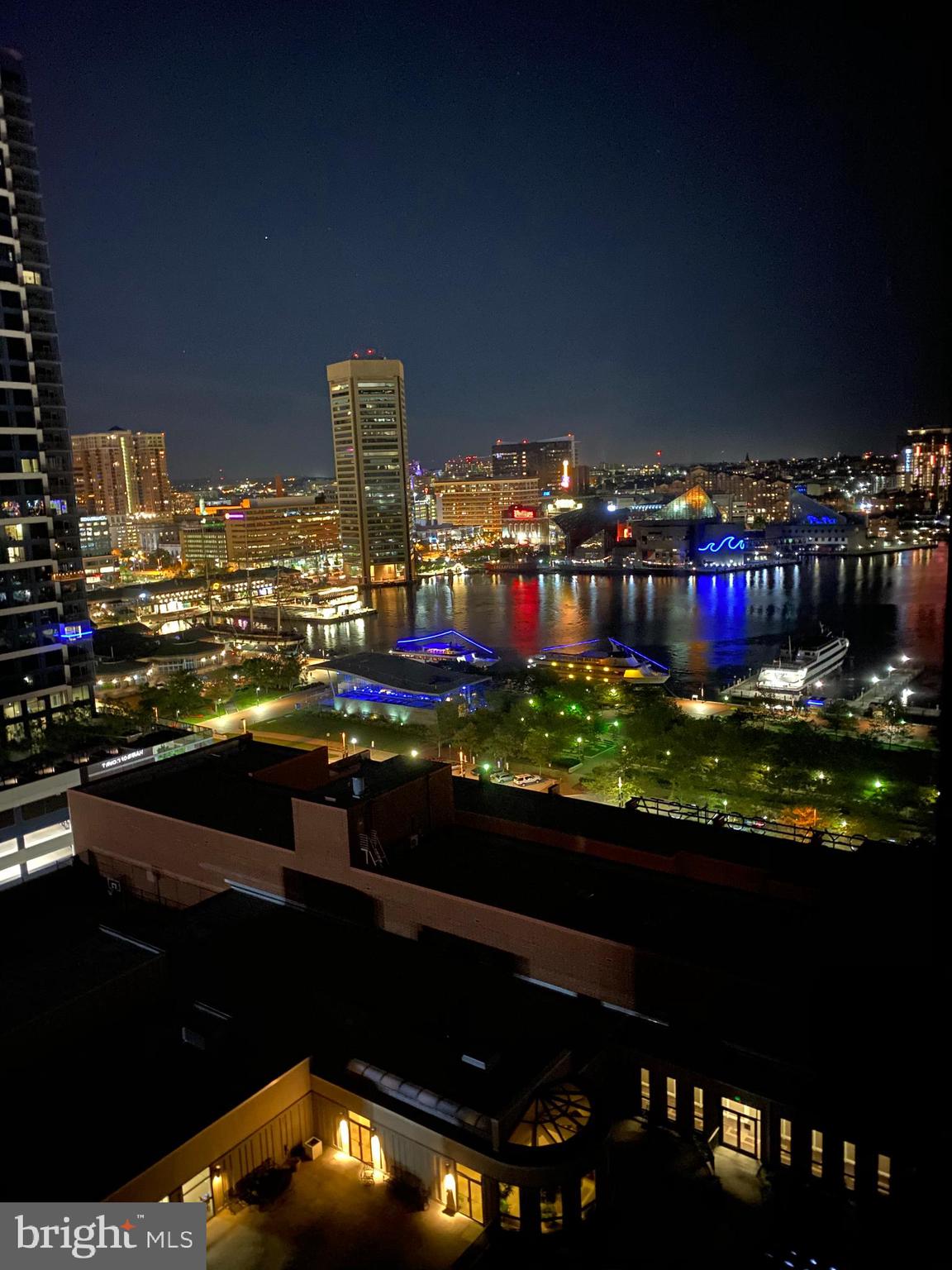 HARBOR COURT CONDOMINIUMS - Residential