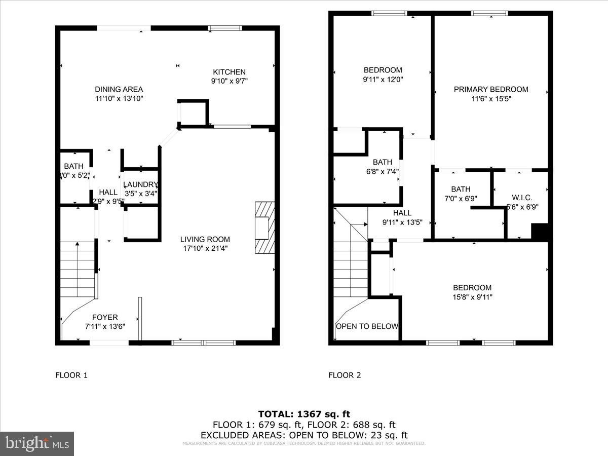 PICKERING POINTE - Residential Lease