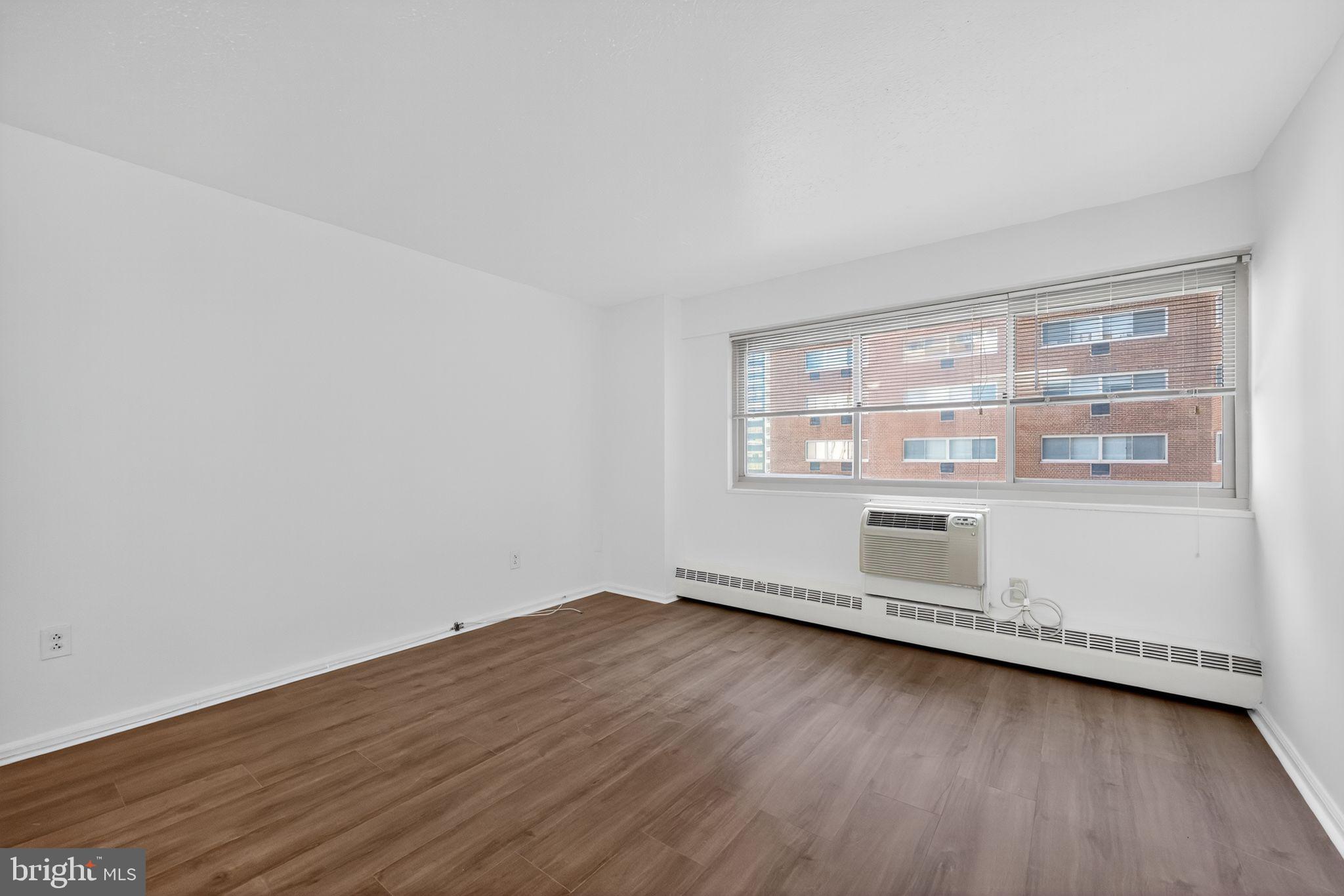 PHILADELPHIA - Residential Lease