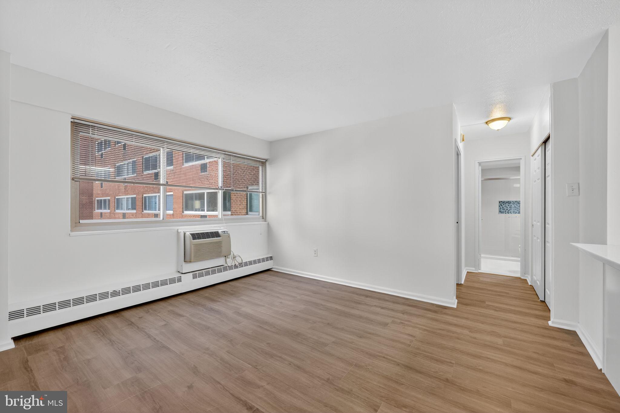 PHILADELPHIA - Residential Lease