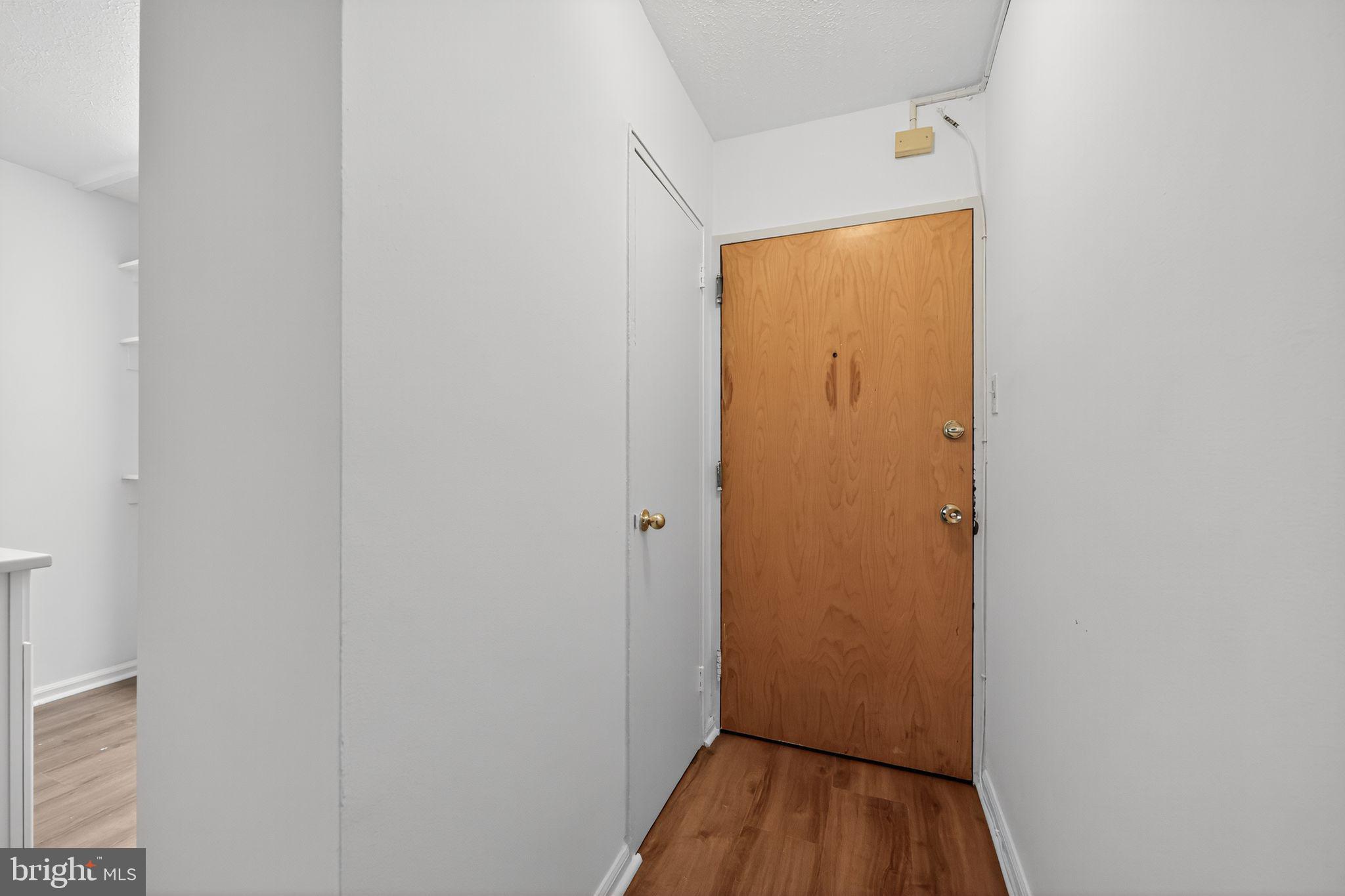 PHILADELPHIA - Residential Lease