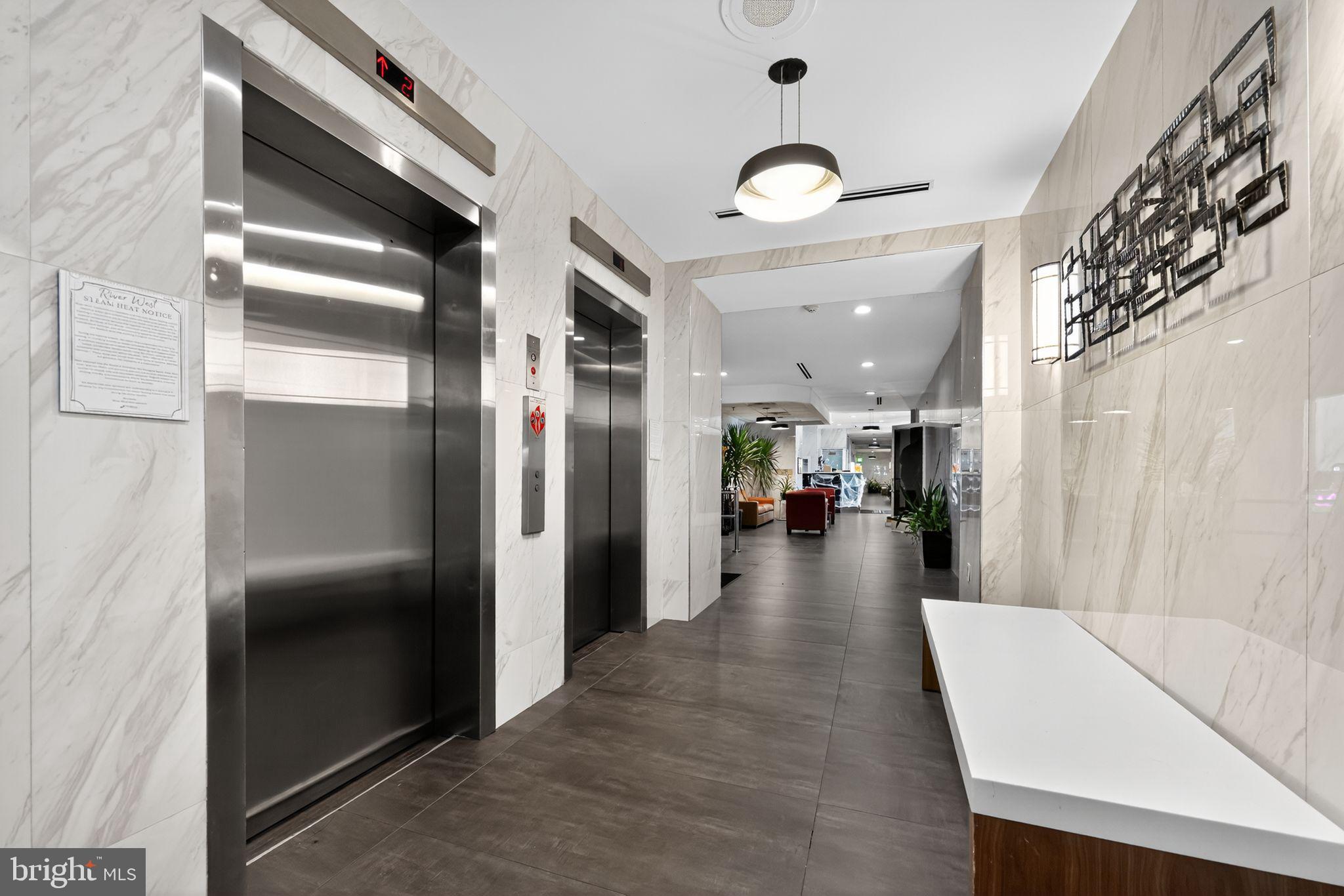 PHILADELPHIA - Residential Lease