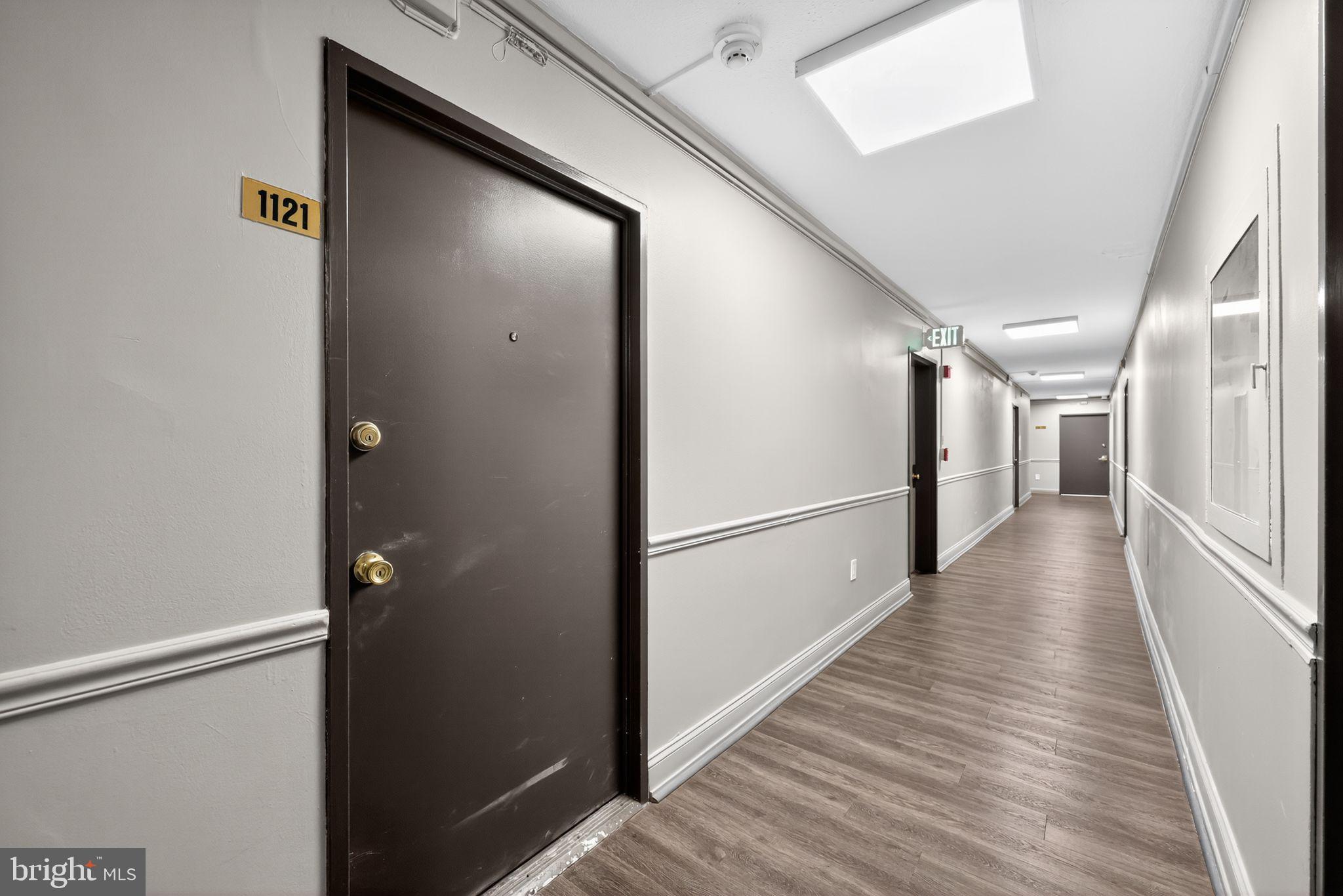 PHILADELPHIA - Residential Lease